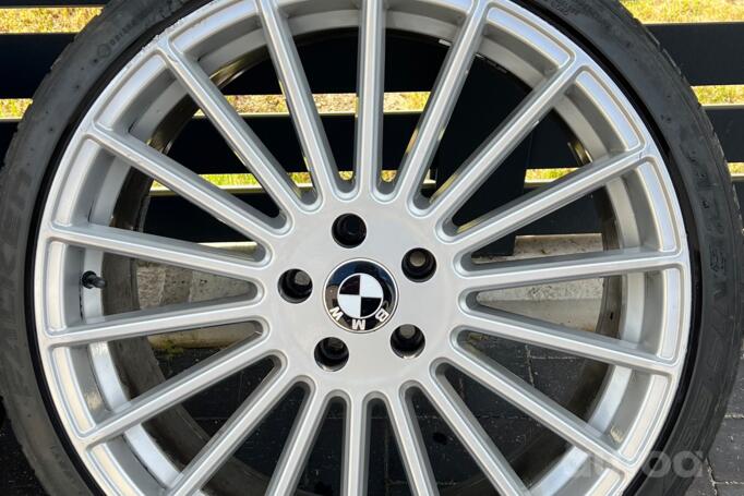 Haxer, light alloy