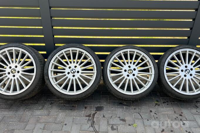 Haxer, light alloy