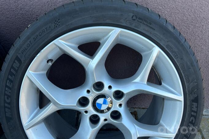 Bmw, aliaj ușor