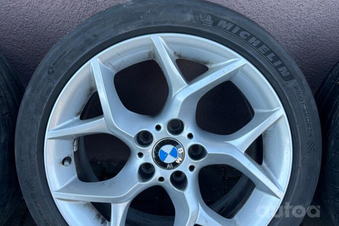 Bmw, aliaj ușor