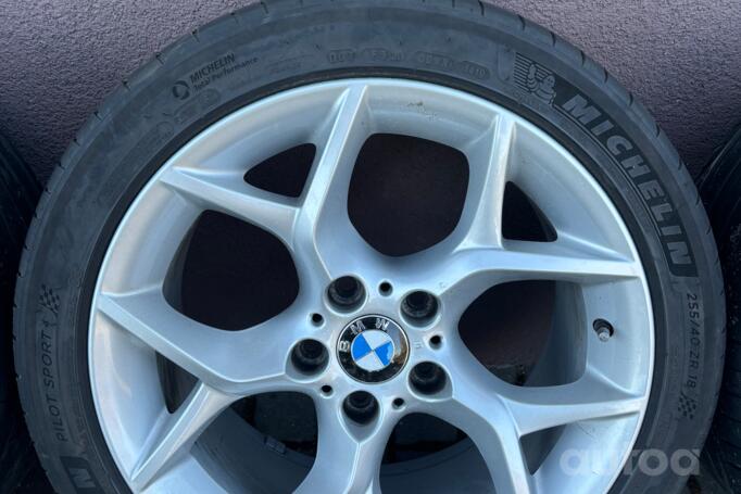 Bmw, aliaj ușor