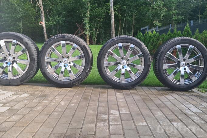 AEZ, light alloy