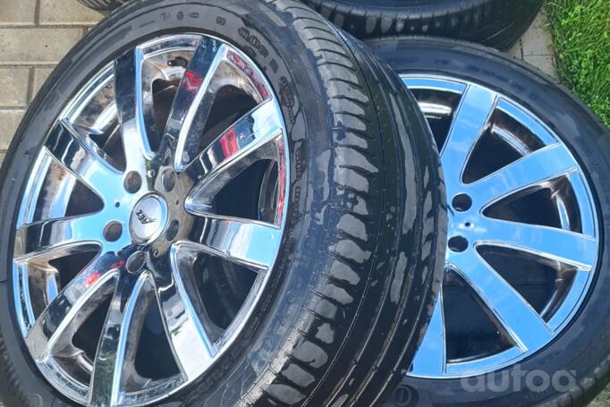 AEZ, light alloy