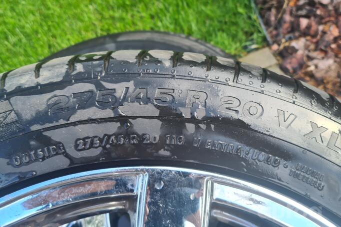 AEZ, light alloy