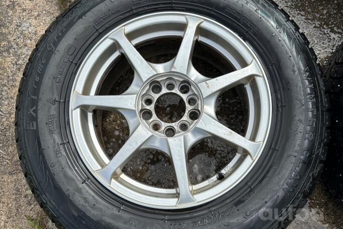 EMR, light alloy
