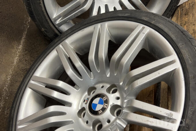 Bmw, aliaj ușor