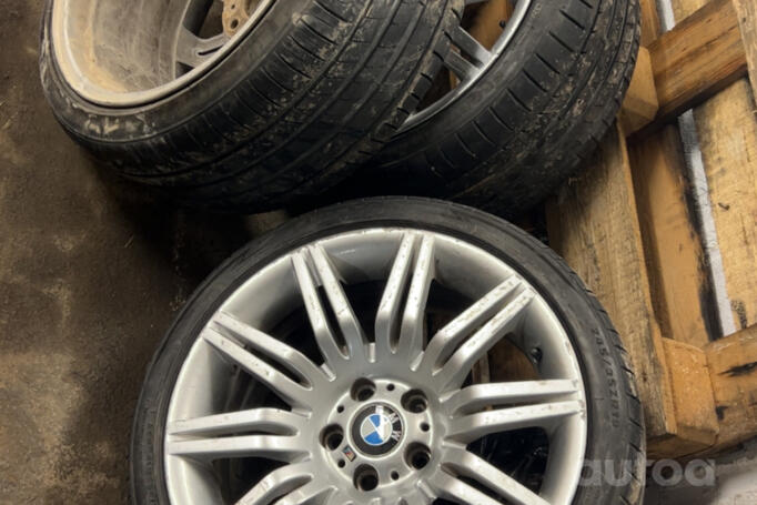 Bmw, aliaj ușor