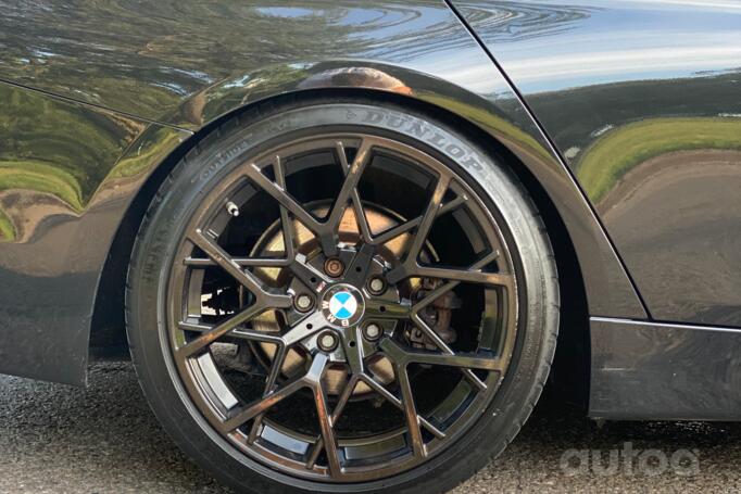 Bmw, aliaj ușor