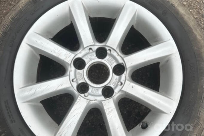 Other, light alloy