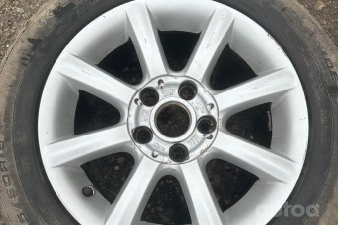 Other, light alloy
