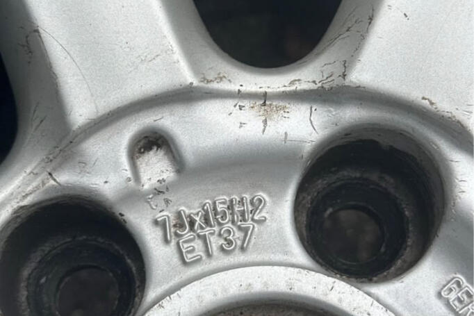 Other, light alloy