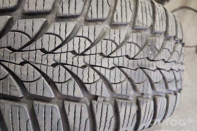 Mercedes Benz, light alloy