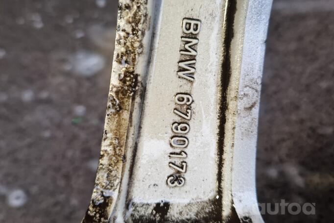 Bmw, aliaj ușor