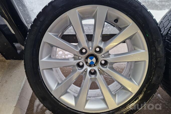 Bmw, aliaj ușor