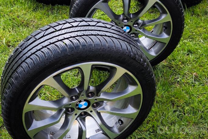 Bmw, aliaj ușor