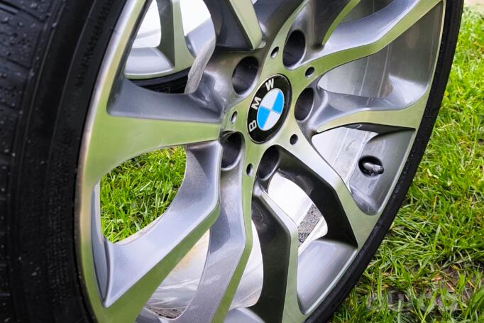 Bmw, aliaj ușor