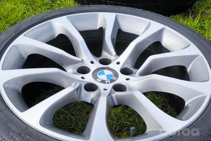 Bmw, aliaj ușor