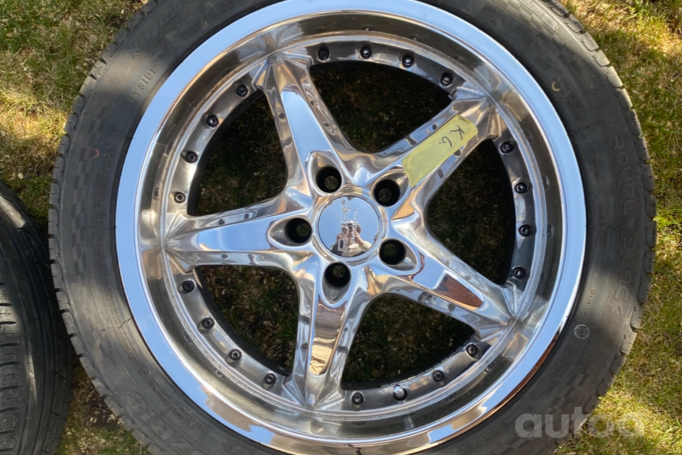 Audi, vw, MB ( VAG ), light alloy