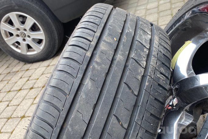 Audi, vw, MB ( VAG ), light alloy