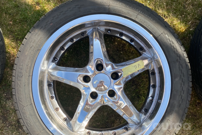 Audi, vw, MB ( VAG ), light alloy