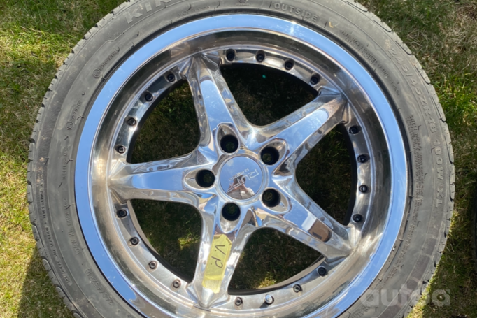 Audi, vw, MB ( VAG ), light alloy
