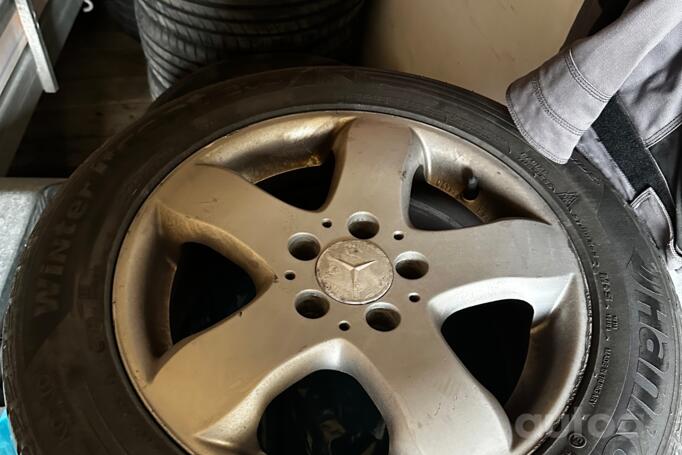 Other, light alloy