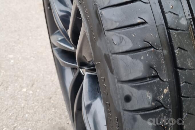 Audi, Легкого сплава