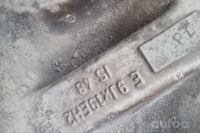 Other, light alloy