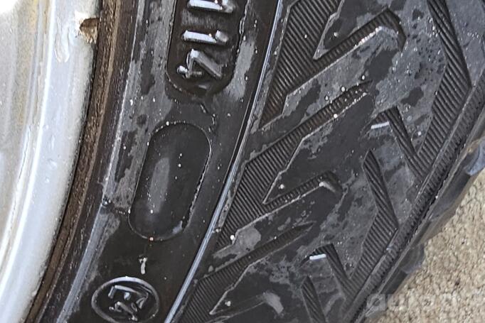 Other, light alloy