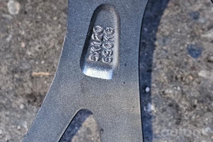 Other, light alloy
