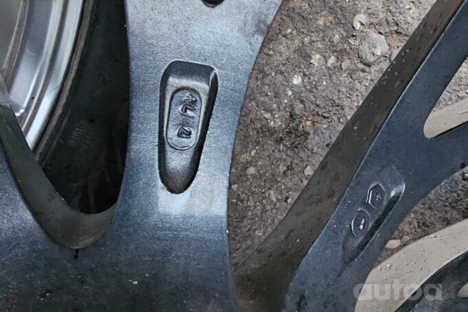 Other, light alloy