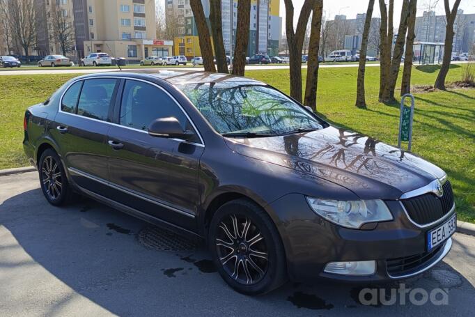 Com4wheels, Легкого сплава