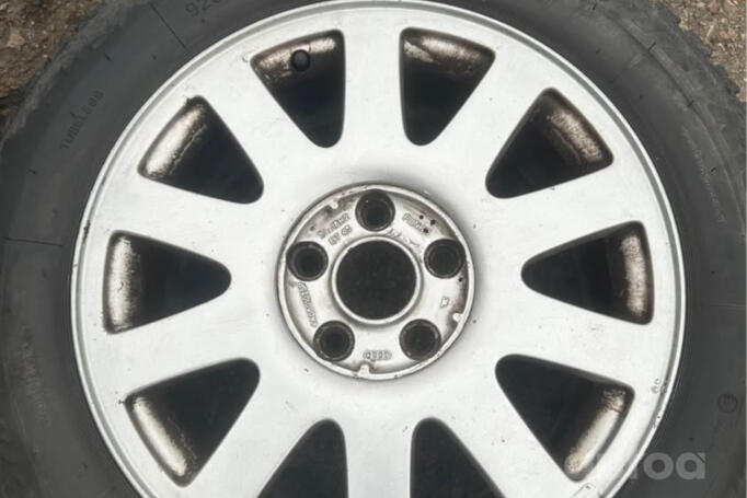 Other, light alloy