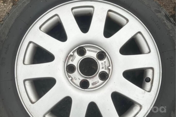 Other, light alloy