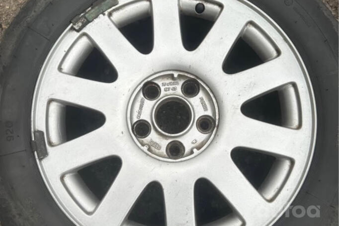 Other, light alloy