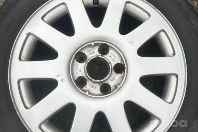 Other, light alloy