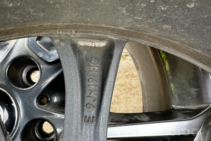 Other, light alloy