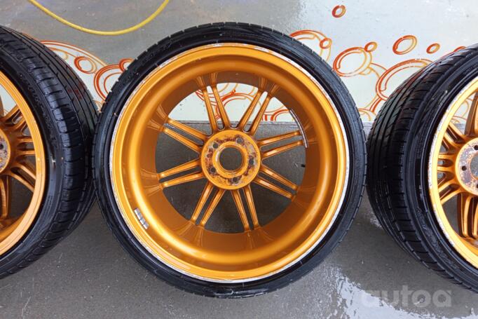 Other, light alloy