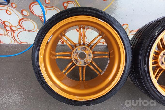 Other, light alloy