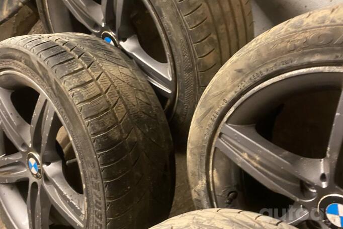 Bmw, Легкого сплава
