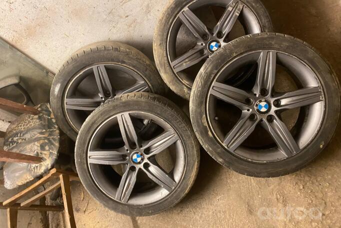 Bmw, Легкого сплава