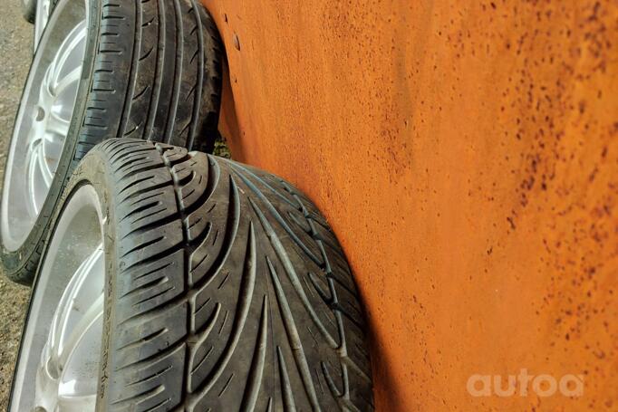 Bmw, Легкого сплава