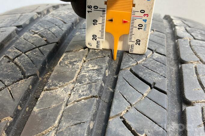 BMW, light alloy