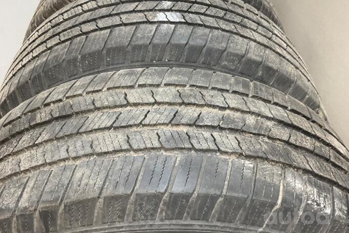 BMW, light alloy