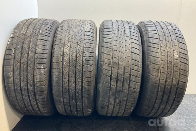 BMW, light alloy