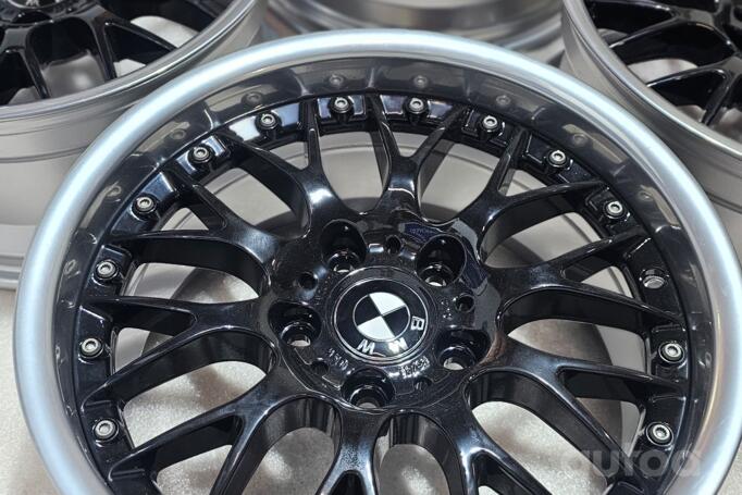 Other, light alloy