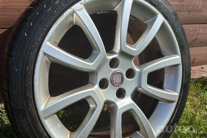 Other, light alloy