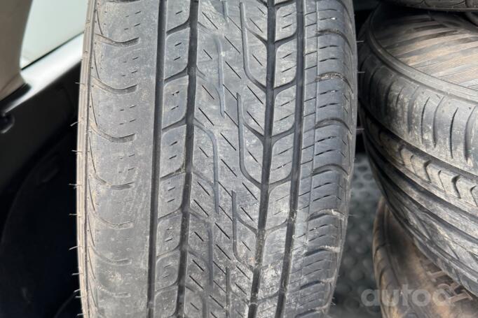 Other, light alloy