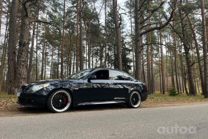 BBS, light alloy