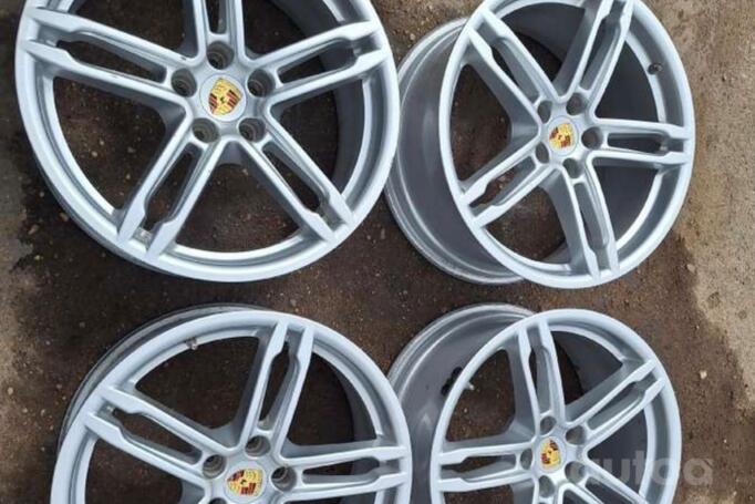 BBS, Легкого сплава